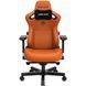 Компьютерное кресло для геймера Anda Seat Kaiser 3 XL Orange (AD12YDC-XL-01-O-PVC) 018533 фото 1