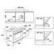 Духовка электрическая Whirlpool AKZ9 7890 IX 011479 фото 4