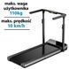 Беговая дорожка электрическая KINGSMITH Z3 Hybrid+ Treadmill 735W 10km/h 2050531 фото 1