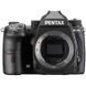 Зеркальный фотоаппарат Pentax K-3 Mark III Body Black (S0001050) 014552 фото 1