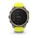 Смарт-часы Garmin Fenix 8 47mm Solar Sapphire Titanium w. Amp Yellow/Graphite Silicone Band (010-02906-20/21) 613055 фото 7