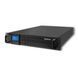 ДБЖ безперервної дії (Online) Qoltec 3kVA 2400W (53947) 010153 фото 1