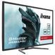 Монитор iiyama G-Master G4380UHSU-B1 036885 фото 2