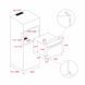Духовка електрична Teka Maestro HLC 8440 C FBK 572616 фото 14