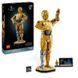 Блочный конструктор LEGO Star Wars C-3PO (75398) 613412 фото 9