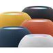 Smart колонка Apple HomePod mini Blue (MJ2C3) 004043 фото 3