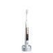 Електрична зубна щітка IONICKISS Ionpa Home Pearl White 012785 фото 2