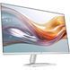 Монітор HP Series 5 527SW White (94F46E9) 023441 фото 2