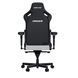 Комп'ютерне крісло для геймера Anda Seat Kaiser 4 L Gray Linen Fabric (AD12YDDC-L-20-G-CF) 578312ua фото 12