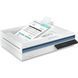Планшетний сканер HP ScanJet Pro 3600 f1 (20G06A) 034061 фото 1