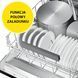Посудомоечная машина SAMSUNG DW60A6092IB Flexiload, Multitab 424784 фото 7