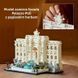 Блоковий конструктор LEGO Architecture Фонтан Треві (21062) 613418 фото 36