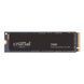 SSD накопичувач Crucial T500 500 GB (CT500T500SSD8) 503971ua фото 1