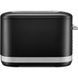 Тостер KitchenAid 4-Slot Toaster 5KMT4109 Matte Black (5KMT4109EBM) 042142 фото 5