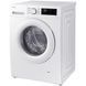 Стиральная машина автоматическая Samsung WW80CGC04DTE 031421 фото 3