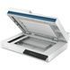 Планшетний сканер HP ScanJet Pro 3600 f1 (20G06A) 034061 фото 9