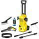 Минимойка высокого давления Karcher K 2 Premium Car (1.673-533.0) 024886 фото 2