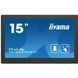 Монітор iiyama ProLite TW1523AS-B1P 023491 фото 1