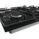 Варильна поверхня газова Gorenje GT641KB 006985 фото 5