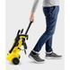 Минимойка высокого давления Karcher K 2 Premium Car (1.673-533.0) 024886 фото 4