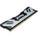Пам'ять для настільних комп'ютерів Kingston FURY 96 GB (2x48GB) DDR5 6400 MHz Renegade Silver (KF564C32RSK2-96) 033868 фото 5