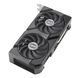 Видеокарта Asus Dual-RTX4060TI-O8G-EVO 008723 фото 5