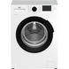 Пральна машина автоматична Beko WFTC9723XW 031171 фото 1