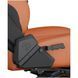 Компьютерное кресло для геймера Anda Seat Kaiser 3 XL Orange (AD12YDC-XL-01-O-PVC) 018533 фото 9