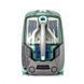Моющий пылесос с мешком и аквафильтром Thomas MultiClean X10 Parquet (788577) 021319 фото 2