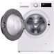 Стиральная машина автоматическая Samsung WW80CGC04DTE 031421 фото 6
