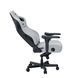 Комп'ютерне крісло для геймера Anda Seat Kaiser 4 L Gray Linen Fabric (AD12YDDC-L-20-G-CF) 578312ua фото 5