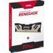 Пам'ять для настільних комп'ютерів Kingston FURY 96 GB (2x48GB) DDR5 6400 MHz Renegade Silver (KF564C32RSK2-96) 033868 фото 6