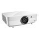 Мультимедійний проектор Optoma UHZ65LV (E1P0A3LWE1Z1) 028930 фото 3