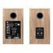 Акустические колонки Triangle Borea Active BR02 BT Light Oak Blue 003773 фото 3