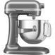 Кухонная машина KitchenAid Heavy Duty 6.6 л 5KSM70JPXECU 020861 фото 1