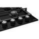 Варильна поверхня газова Gorenje GT641KB 006985 фото 7