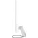 Монітор HP Series 5 527SW White (94F46E9) 023441 фото 4