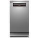 Посудомийна машина Toshiba DW-10F2EE(S) 030973 фото 1
