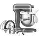 Кухонная машина KitchenAid Heavy Duty 6.6 л 5KSM70JPXECU 020861 фото 5