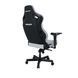 Комп'ютерне крісло для геймера Anda Seat Kaiser 4 L Gray Linen Fabric (AD12YDDC-L-20-G-CF) 578312ua фото 7