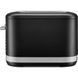 Тостер KitchenAid 4-Slot Toaster 5KMT4109 Matte Black (5KMT4109EBM) 042142 фото 4