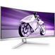 Монітор Philips 34M2C8600/00 027871 фото 2
