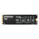 SSD накопичувач Samsung 980 PRO 1 TB (MZ-V8P1T0BW) 001985 фото 4