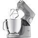 Кухонна машина Kenwood Titanium Chef Baker XL KVL85.594SI 020811 фото 2