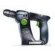 Аккумуляторный перфоратор Festool BHC 18-Basic (без АКБ и ЗП) 034956 фото 10