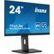 Монітор iiyama XUB2493HS-B5 023541 фото 2