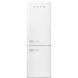 Холодильник с морозильной камерой SMEG FAB32RWH3 041532 фото 1