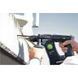 Аккумуляторный перфоратор Festool BHC 18-Basic (без АКБ и ЗП) 034956 фото 11