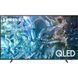 QLED телевізор Samsung QE75Q60DAU 003082 фото 1