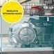 Посудомоечная машина SAMSUNG DW60A6092IB Flexiload, Multitab 424784 фото 5